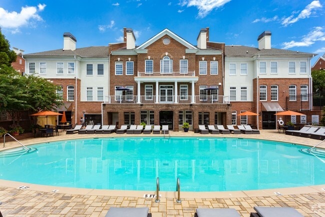 Building Photo - The Atlantic Buckhead Rental