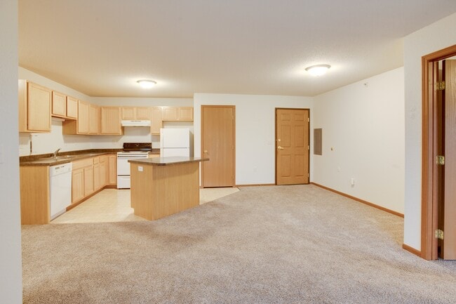 Photo - Pelican Heights Apartments