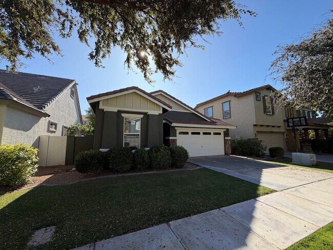 Photo - Cozy Home for Rent in Gilbert's Morrison Ranch!!