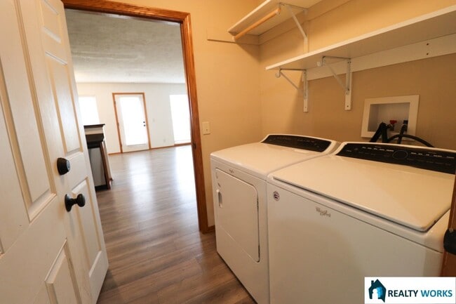 Photo - Large 3 bedroom, 2.5 Bath townhome available now!