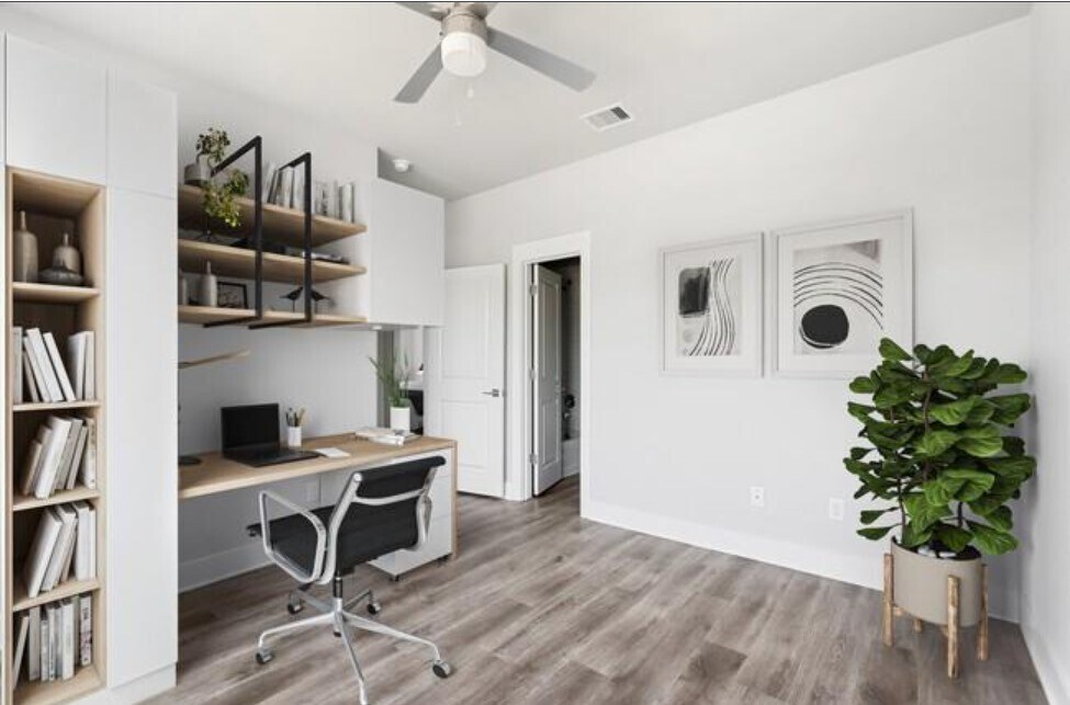 Photo - 13588 Ella Blvd Unit 201