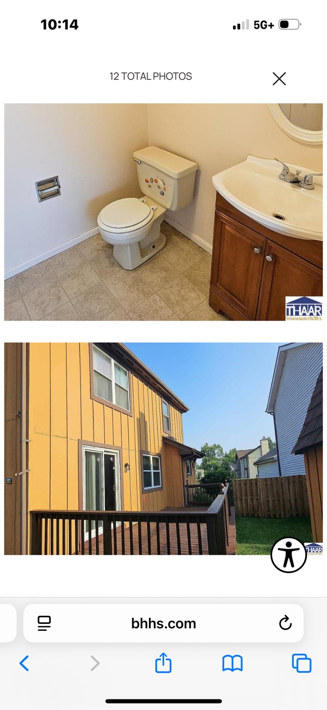 Photo - 1286 E Elmwood Dr