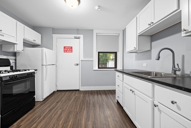 Photo - Griffin House Apartments