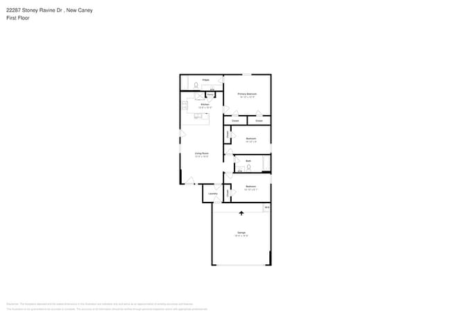 Photo - 22287 Stoney Ravine Dr