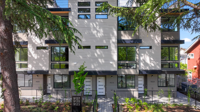 Building Photo - 9127 50th Ave S Rental