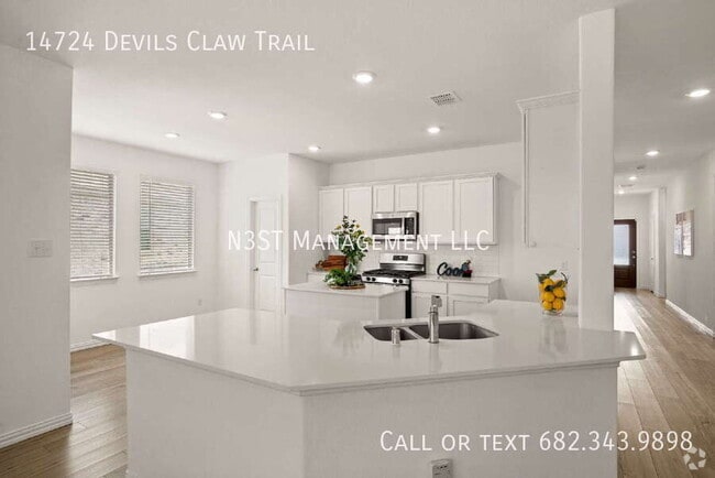 Building Photo - 14724 Devils Claw Trl Rental