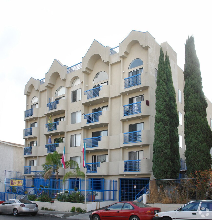 Grandview Terrace Apartments - Grandview Terrace Apartments
