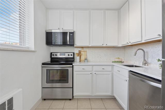 Photo - 1200 Vine St Unit 3C
