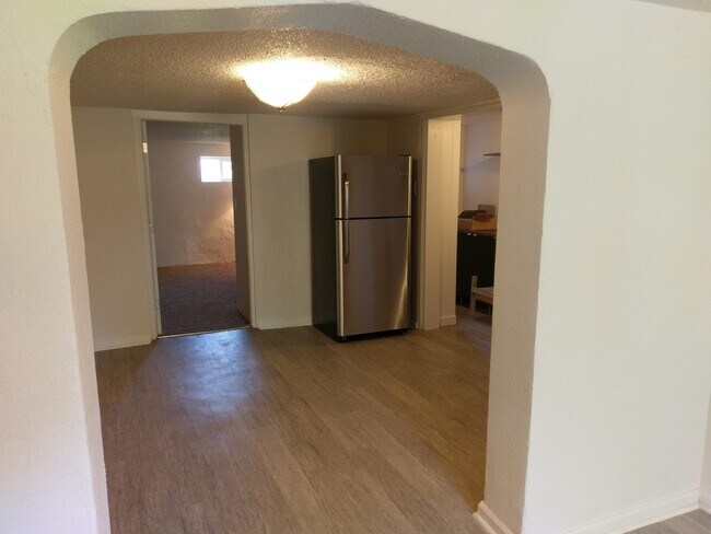 Photo - 3036 Stout St Apartments Unit #1