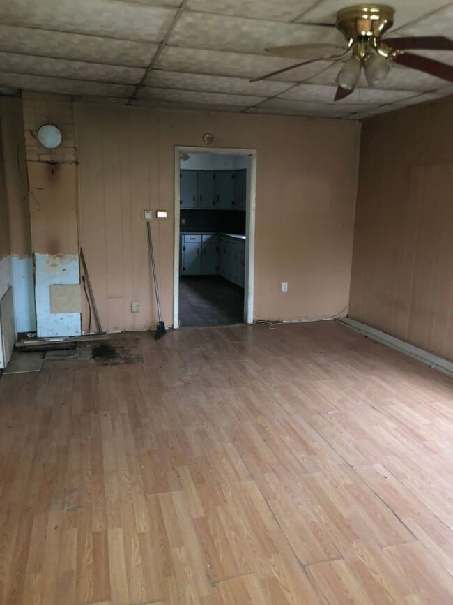 Photo - DES ARC - 4 Bedroom House in Quite Country Town - $249 MONTH / $499 DOWN