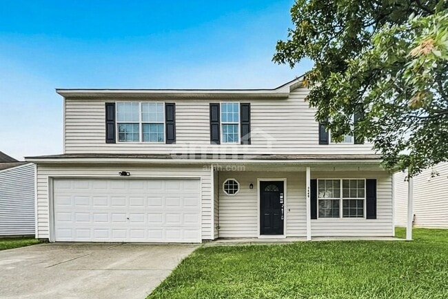 Building Photo - 3660 Watkins Ridge Ct