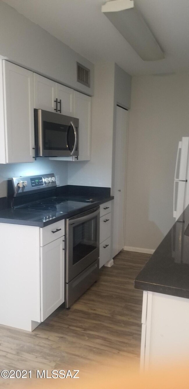 Photo - 9420 E Speedway Blvd Unit 34