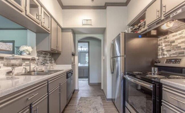 Photo - 1 bedroom in Jersey Village TX 77065 Unit 1047