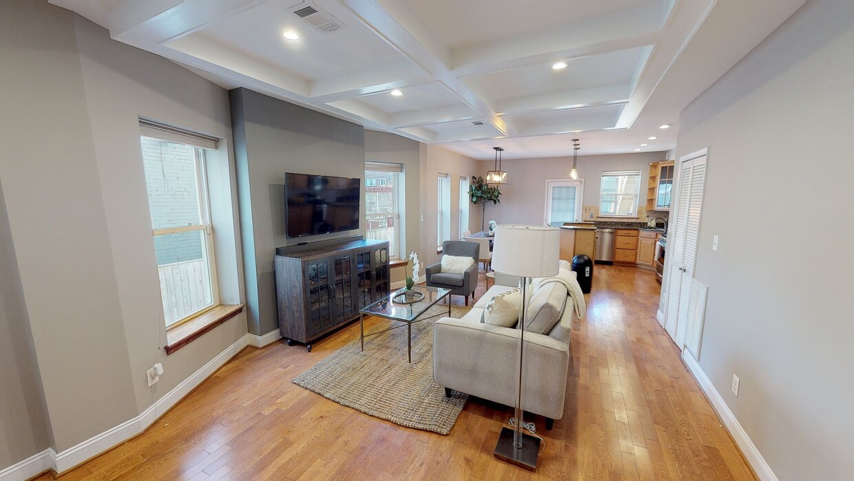 Photo - 3518 10th St NW Townhome