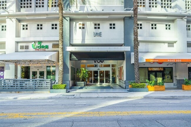 Building Photo - 1250 S Miami Ave Unit 1412