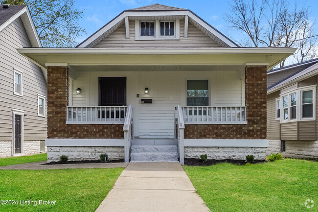 Building Photo - 215 Cecil Ave Rental