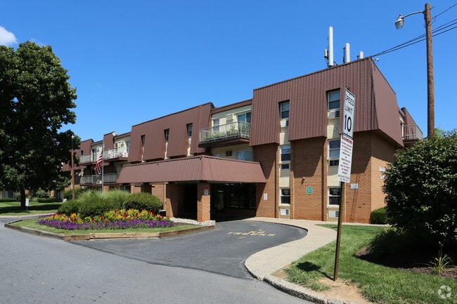 Lehigh Valley