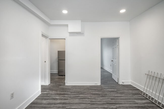 Photo - 1518 Ridge Ave Apartments Unit 3