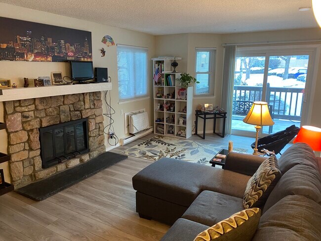 Photo - 17493 E Mansfield Ave Unidad 1221L