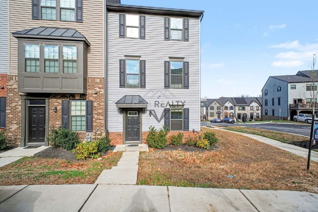 Photo - 1101 Rampart Dr