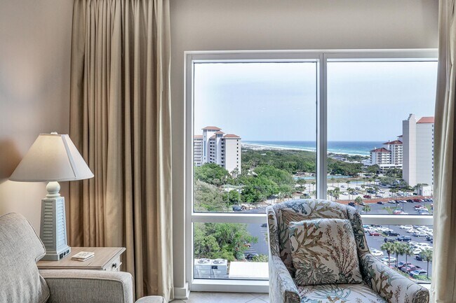 Photo - 5000 S Sandestin Blvd Condo Unit 7107
