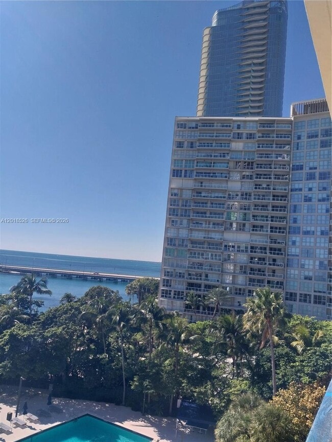 Photo - 2333 Brickell Ave Unit 602