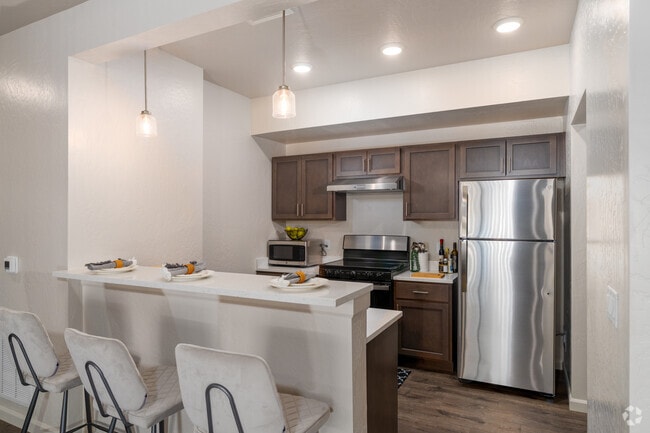 Interior Photo - Heritage Villas Rental
