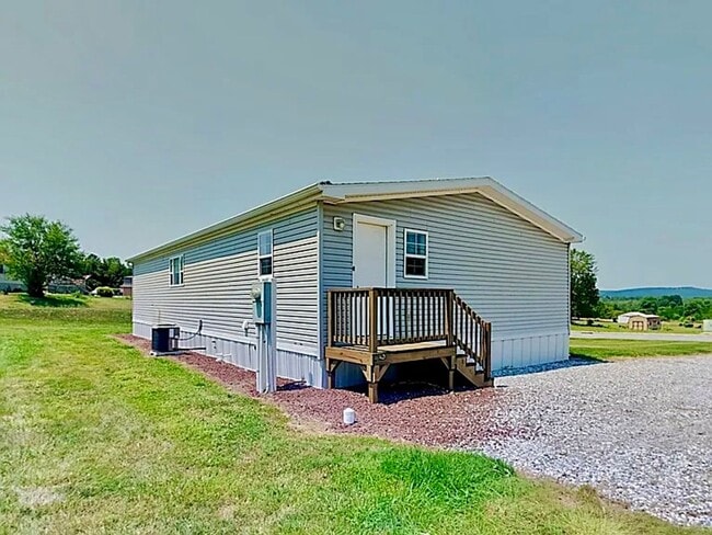 Photo - Fabulous ranch home on 1/2 acre.