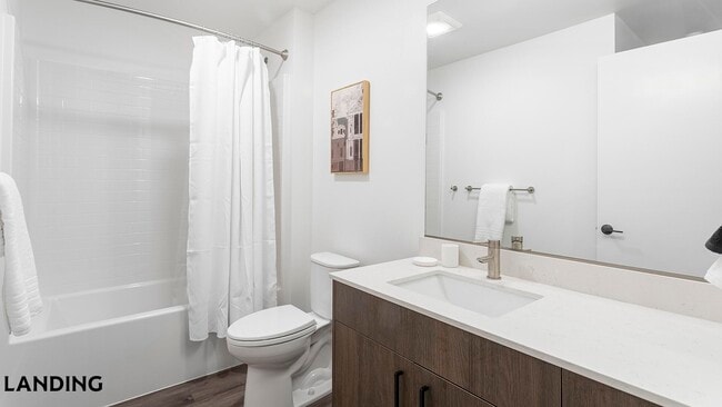 Photo - 8511 15th Ave NW Unit 204