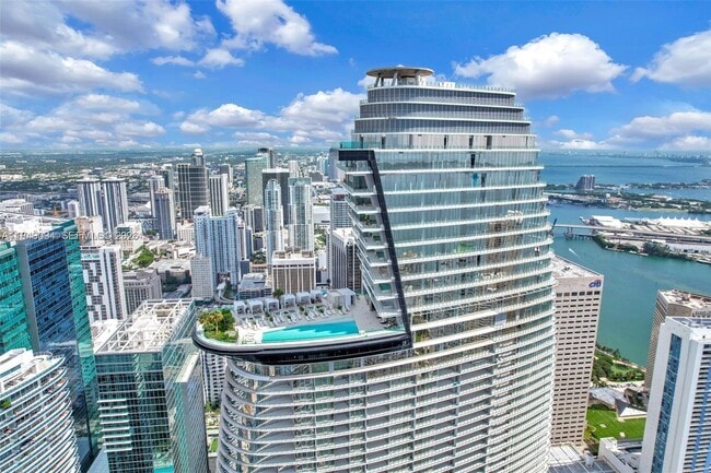 Photo - 300 Biscayne Blvd Way Unit 2308W