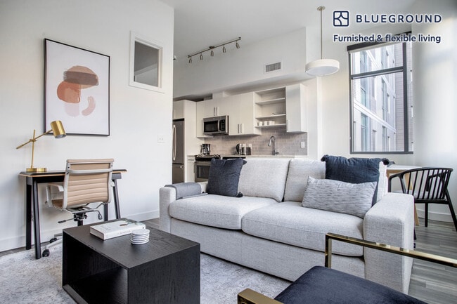 Photo - 1255 22nd St NW Unidad FL3-ID857