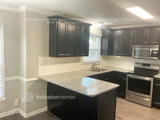 Photo - 3349 Daingerfield Dr