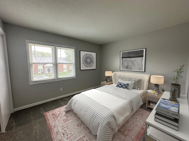 Photo - Yorktown Village