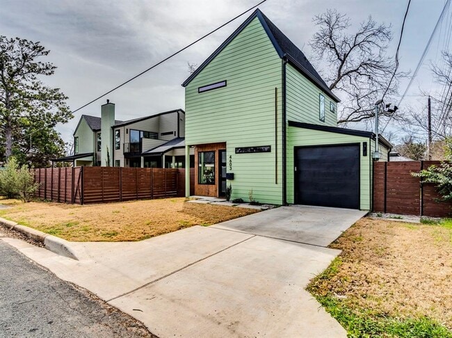 Photo - 4603 Philco Dr
