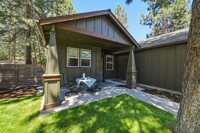 Photo - Furnished 3-Bedroom Home in Southwest Bend with Yard Care Included