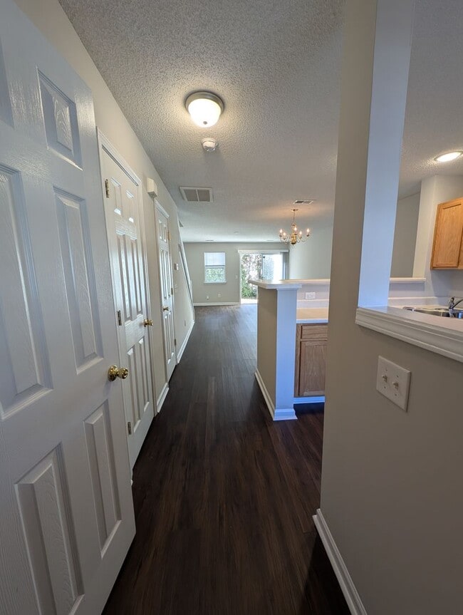 Photo - Cozy Townome located in the Old Stone Crossings community!