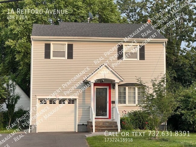 Building Photo - 1A Retford Ave Rental