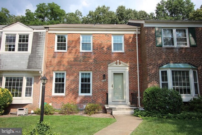 Photo - 2348 Wheystone Ct Townhome