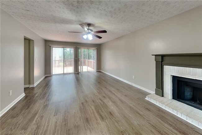 255 Crab Orchard Way