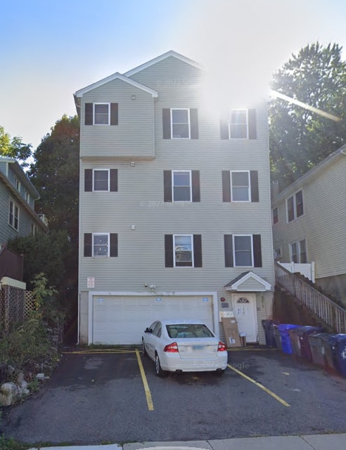 Photo - 128 Hillside St Unit 1
