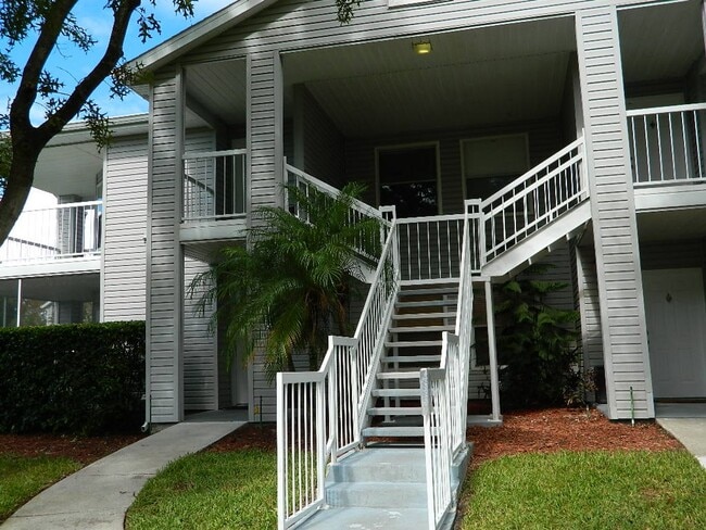Building Photo - 1br 1 bath Condo-Lake Mary in the Regency Park Community