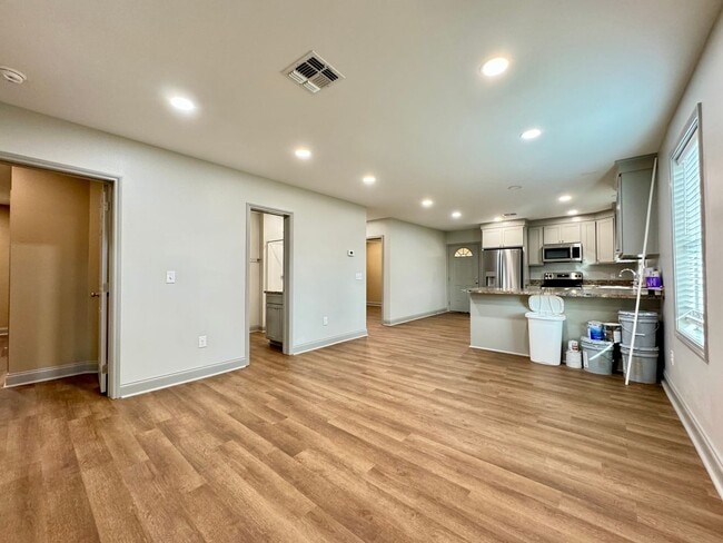 Photo - 3 Bed, 2 Bath Home in Ruston