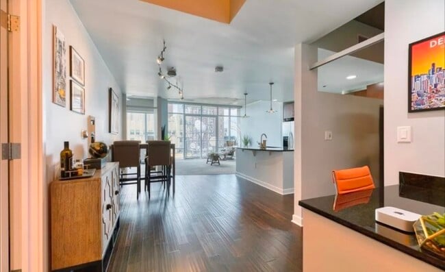 Building Photo - 891 14th St Rental