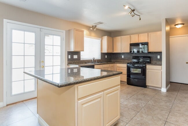 Photo - 4455 Scarlet Sea Ave