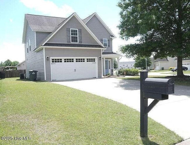 Building Photo - 4009 Hidden Laurel Ct Rental