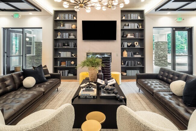 Photo - Hawthorne at the Forest