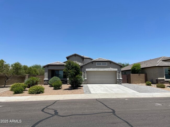 Building Photo - 13572 W Paso Trail Rental