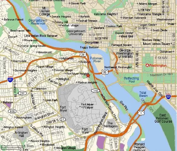 Photo - 1011 Arlington Blvd