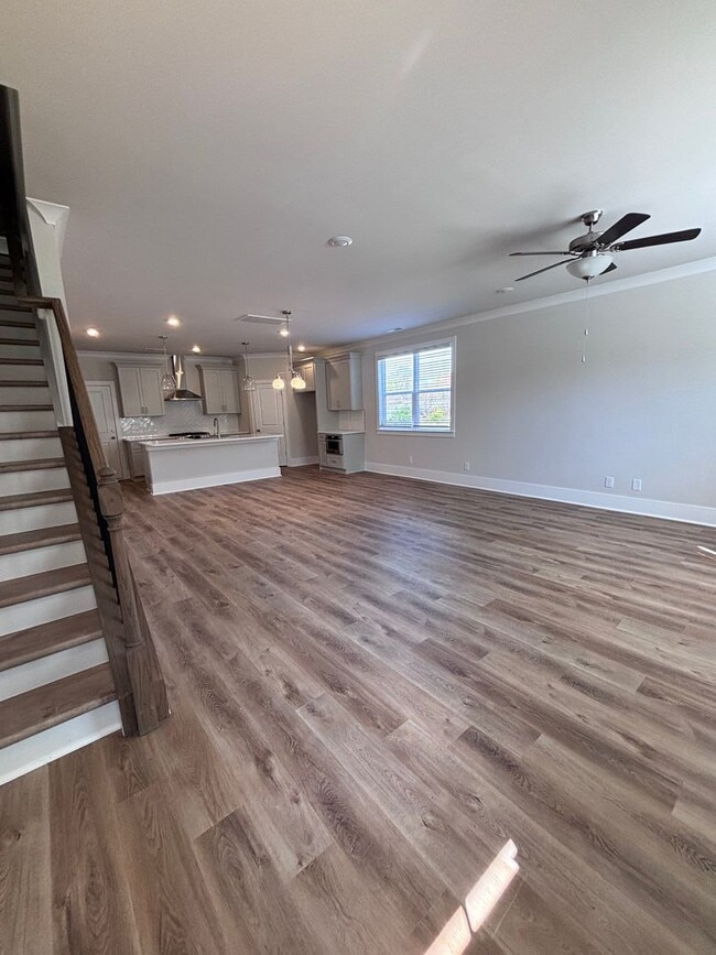 Photo - Brand new three-bedroom, 2.5-bath townhome