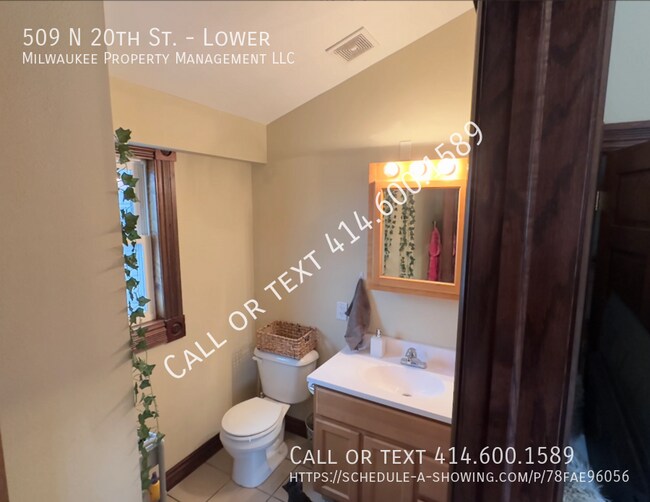 Photo - 509 N 20th St Unit Lower